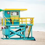 Ba Miami Apartments