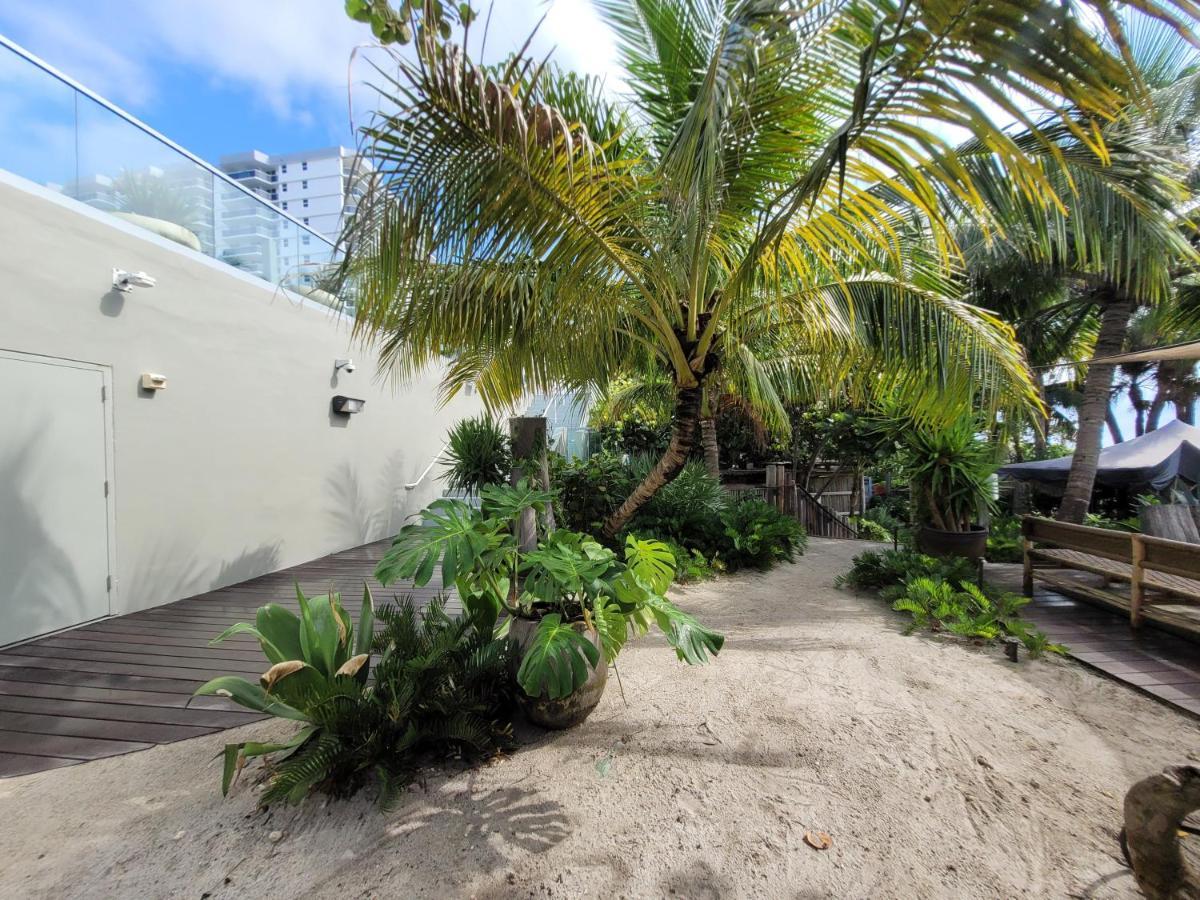 Ba Miami * Miami Beach