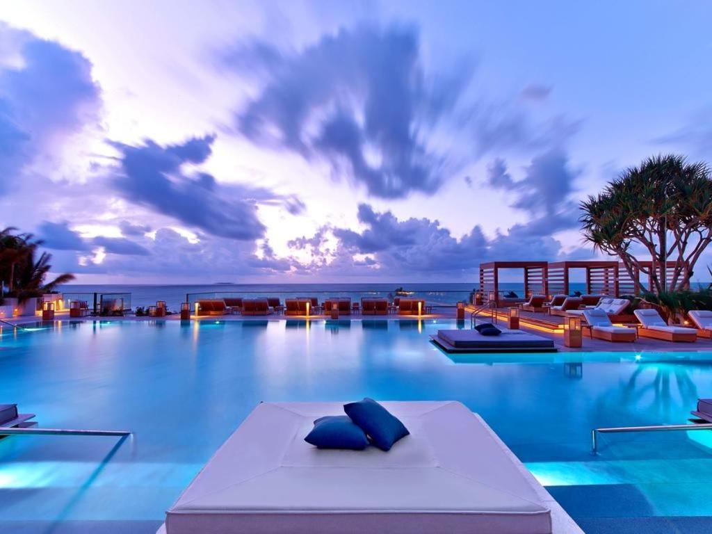 Ba Miami Aparthotel Miami Beach