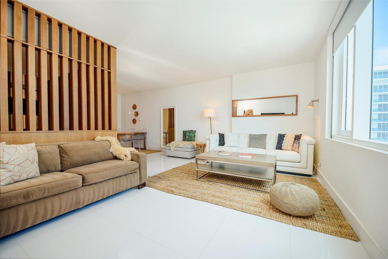 Ba Miami Aparthotel *