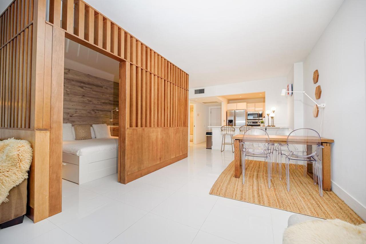 Aparthotel Ba Miami
