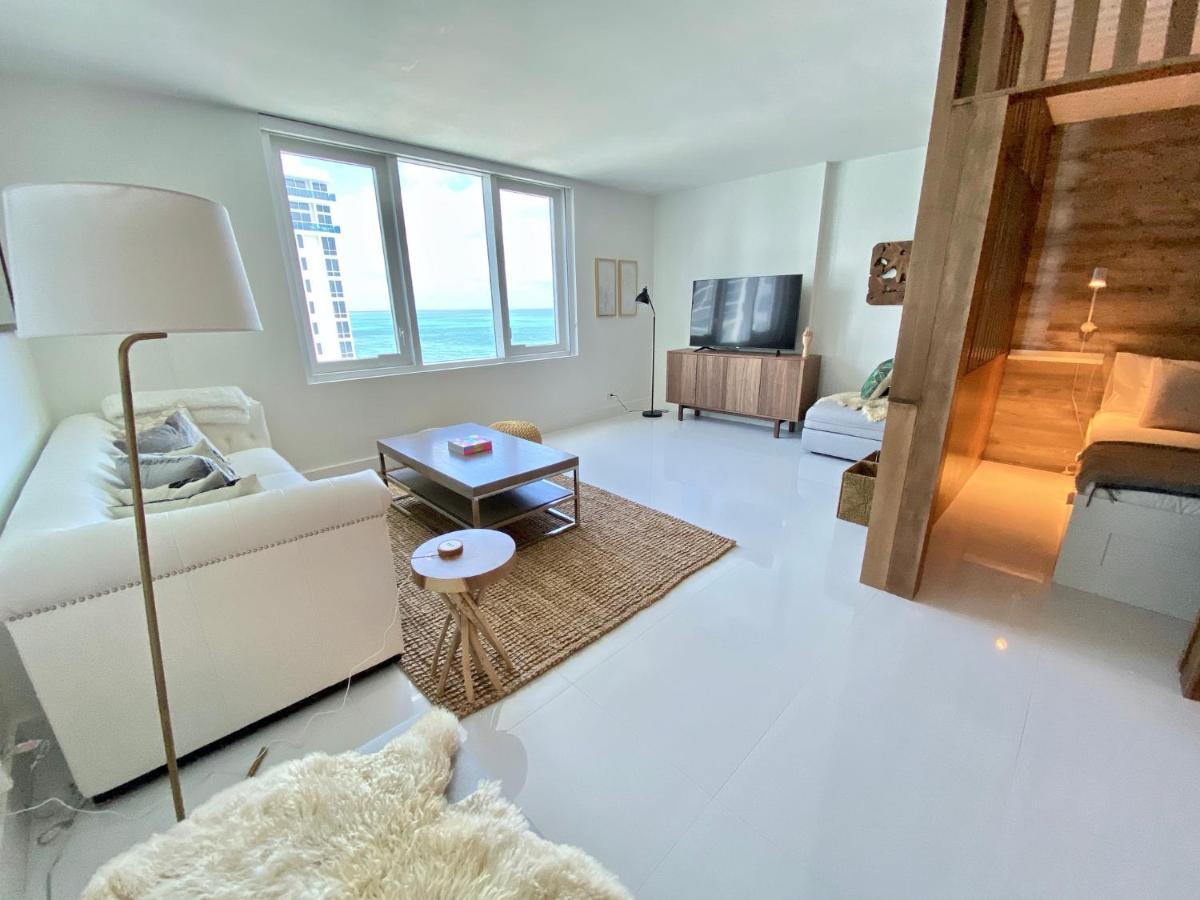 Ba Miami Aparthotel Miami Beach