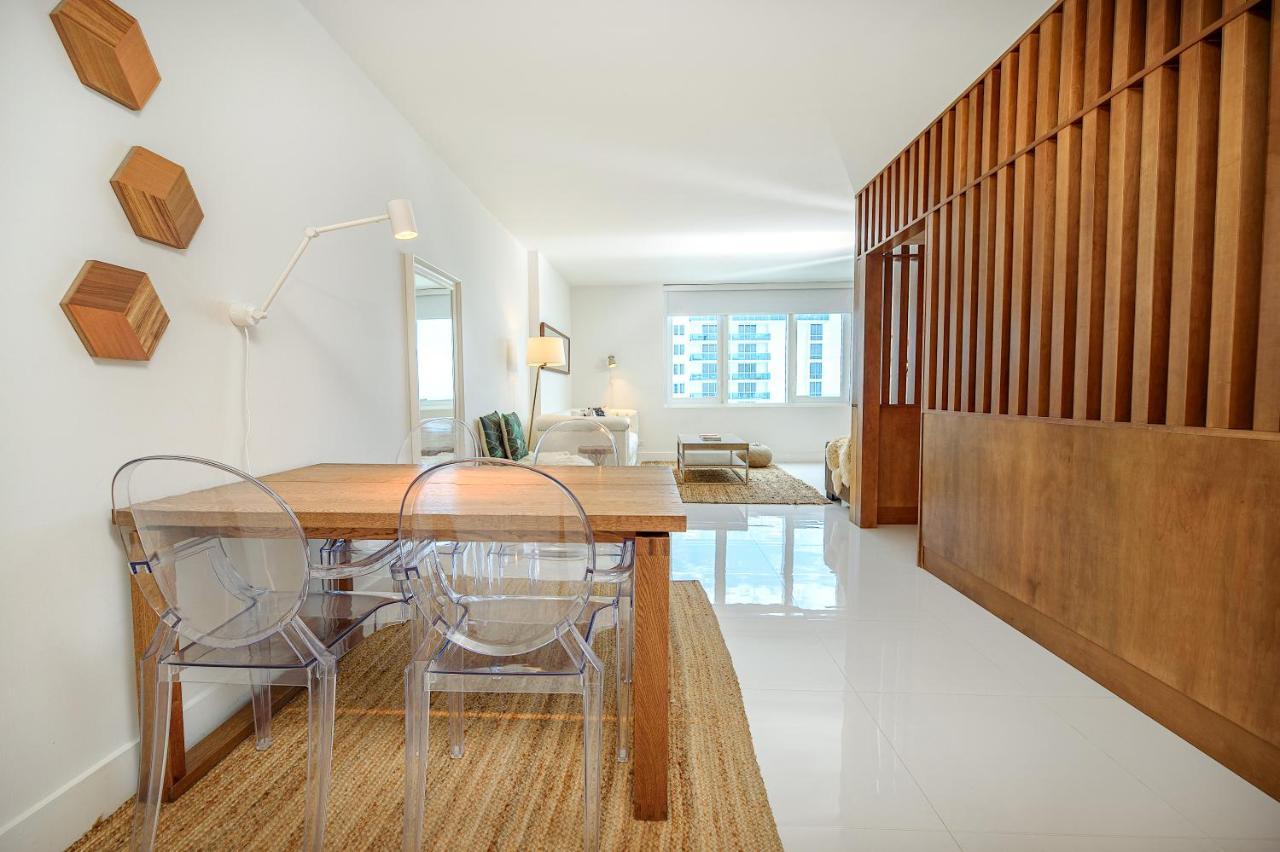 Ba Miami Aparthotel Miami Beach