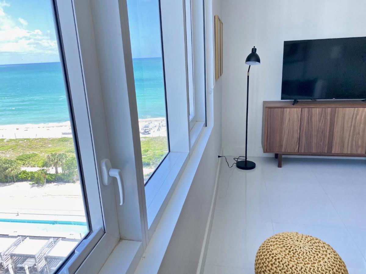 Aparthotel Ba Miami *