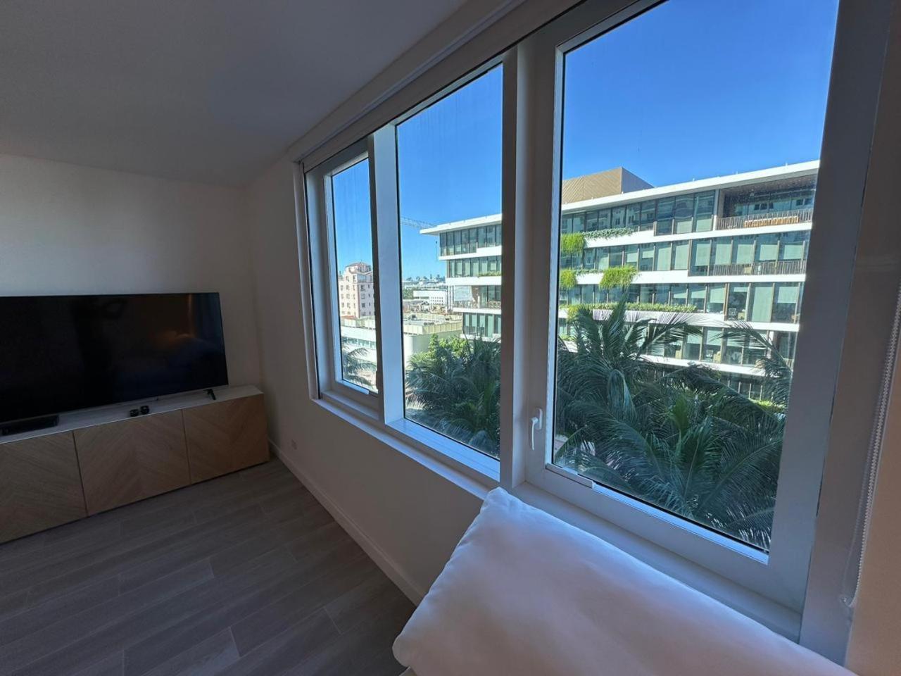 Aparthotel Ba Miami