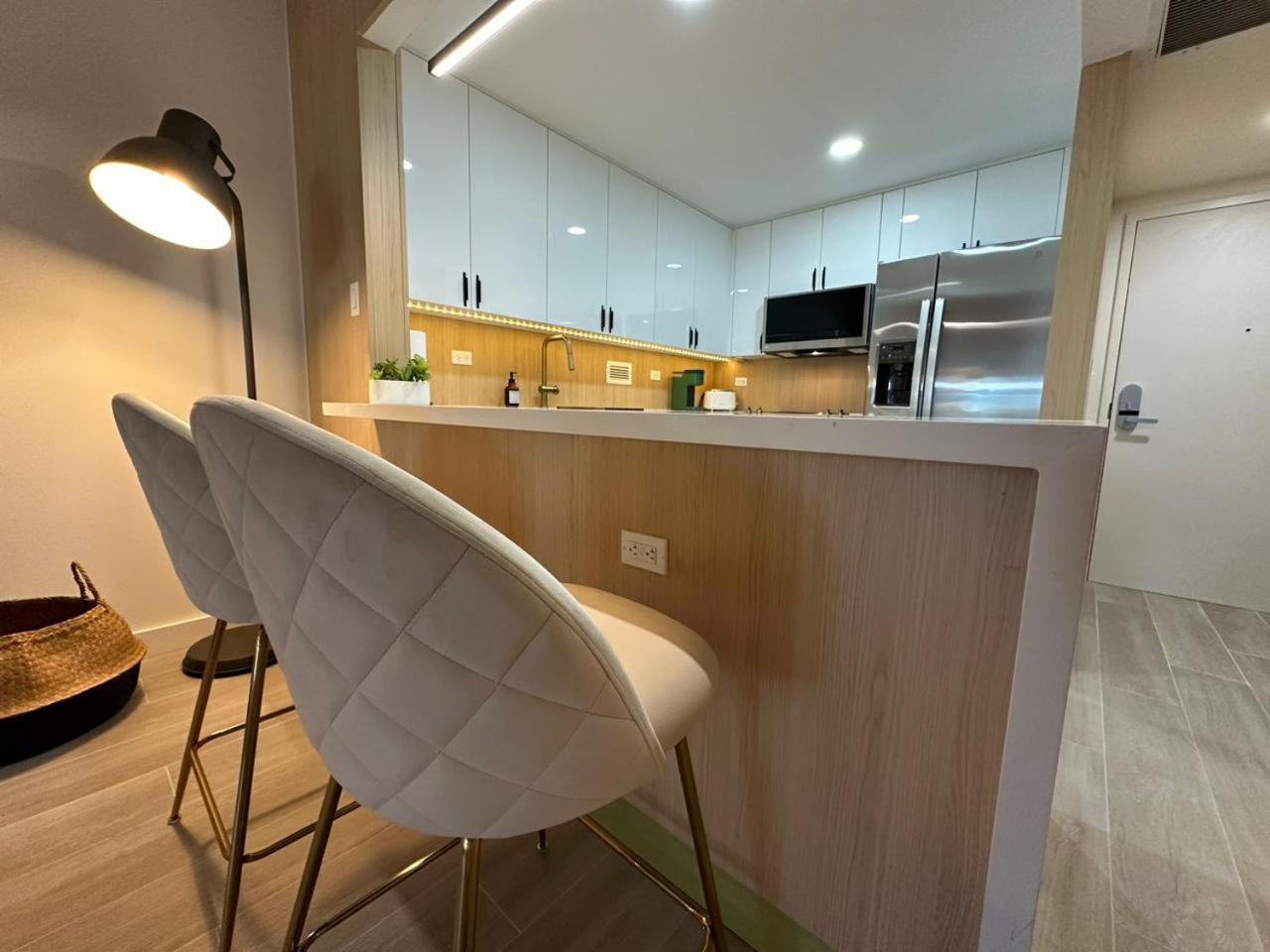 Ba Miami Aparthotel *