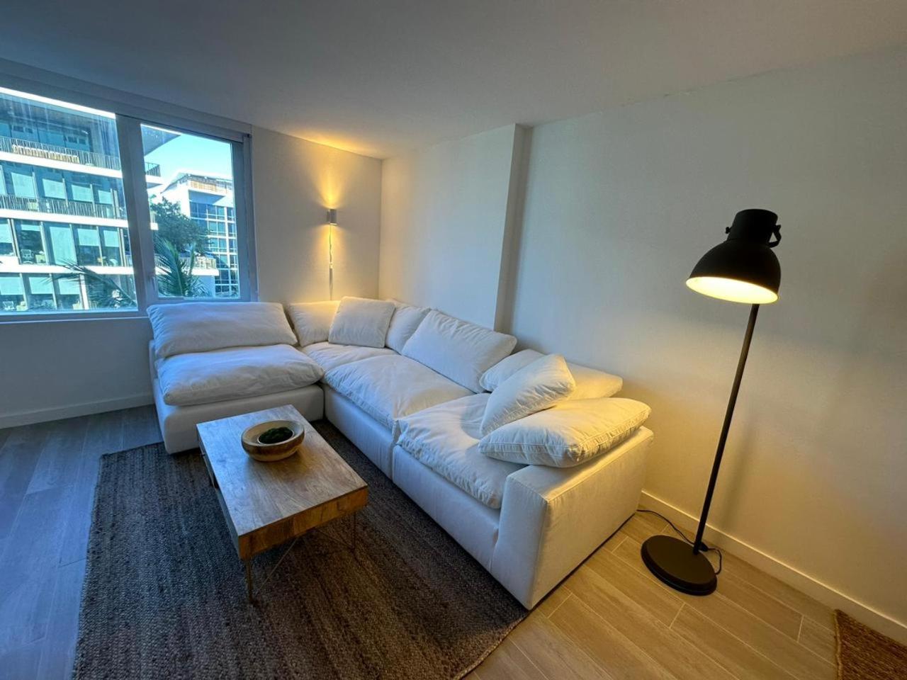 Aparthotel Ba Miami
