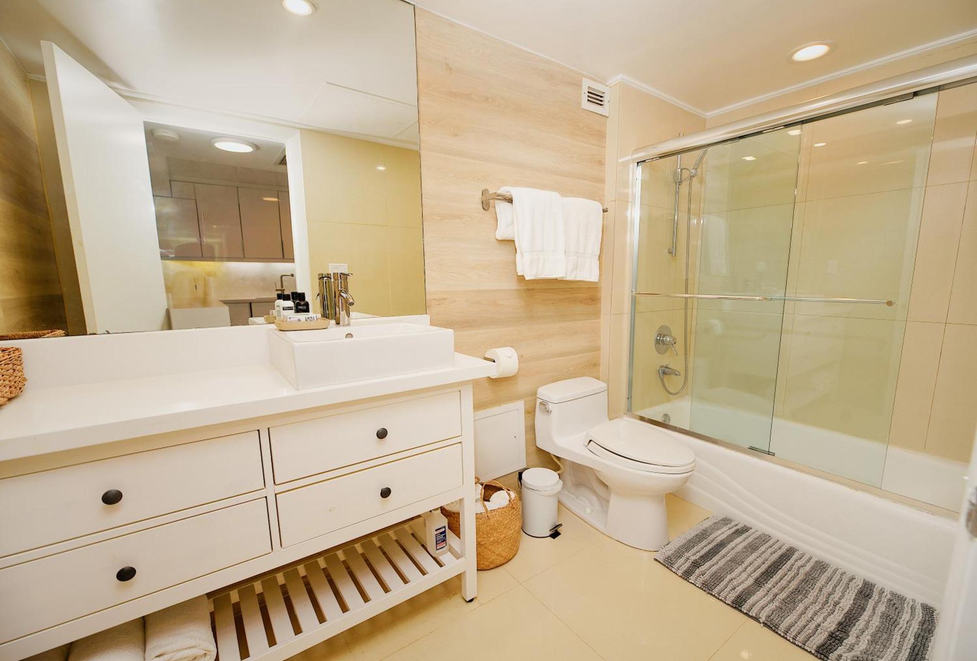Aparthotel Ba Miami *