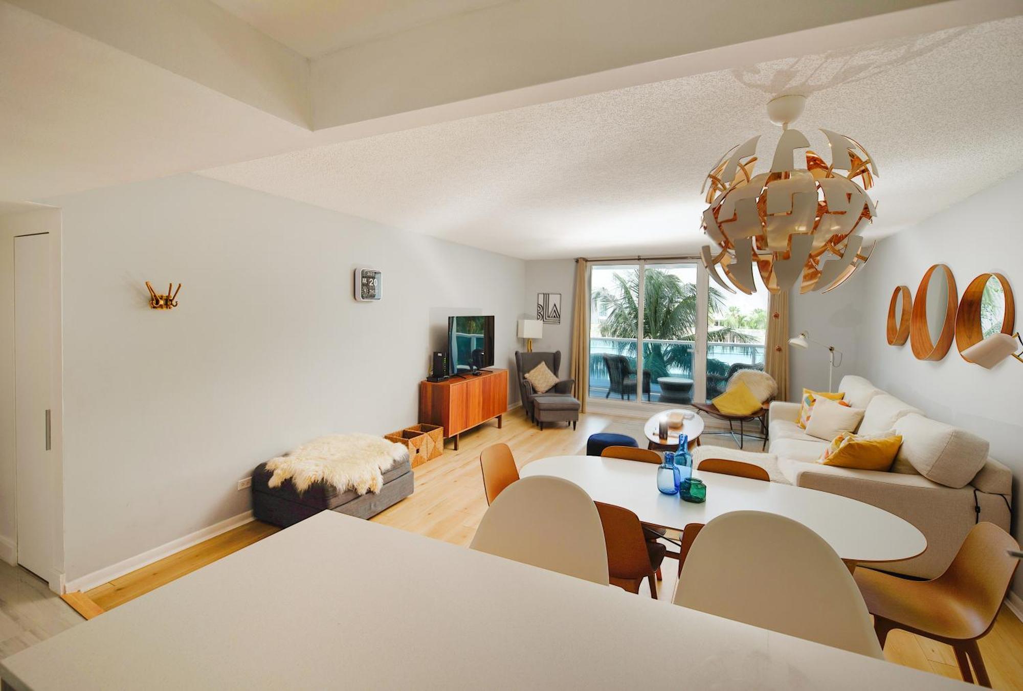 Ba Miami Aparthotel