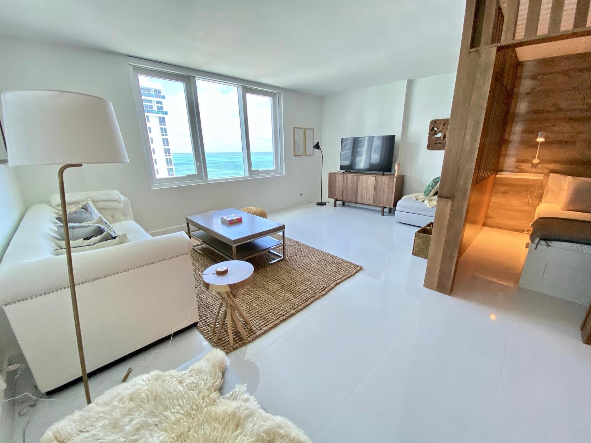 Aparthotel Ba Miami Miami Beach